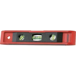 ABS PLASTIC TORPEDO LEVEL 230MM